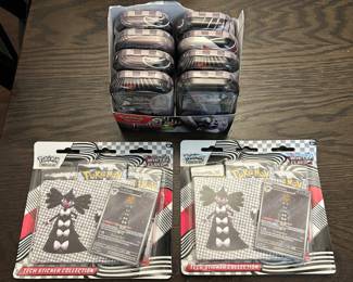 Sealed Pokemon Products!