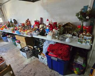 Christmas and Holiday