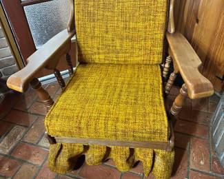 Early American Chair