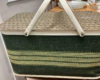 picnic basket