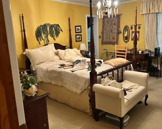 Stunning bedroom furniture