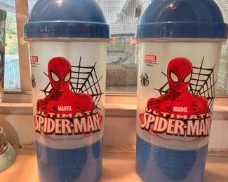 Spidey~
