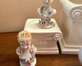 Salt and Pepper