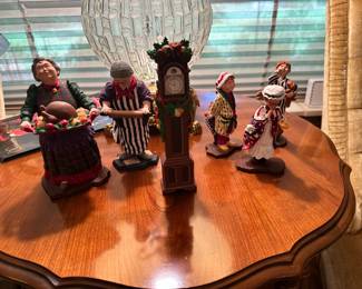 Department 56 christmas