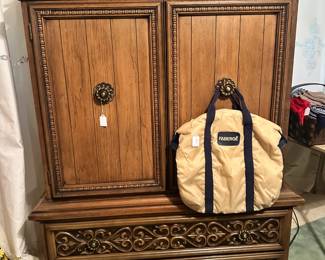 Armoire
