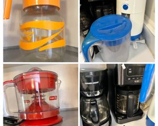 more small appliances
