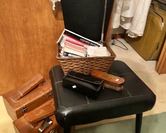 Valet Chair