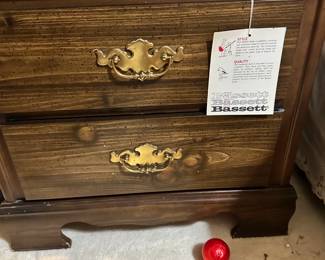 night stand