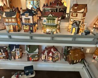 Department 56