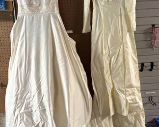 Wedding Dresses