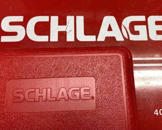 Schlage Keying Kit