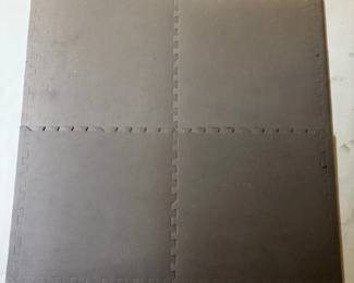 Foam Antifatigue Mats