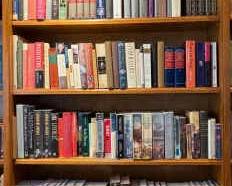 Books