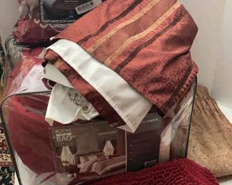 Home Decor Bed Bath