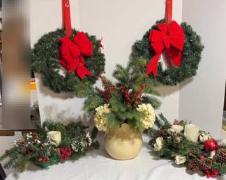 Christmas Decor