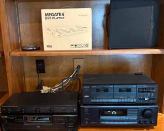 Audio Equipment