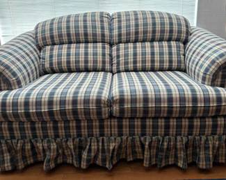Love Seat