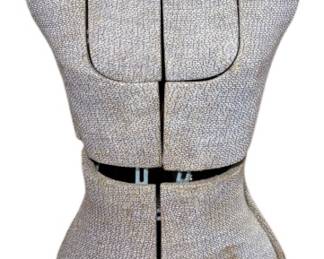 Seamstress Mannequin