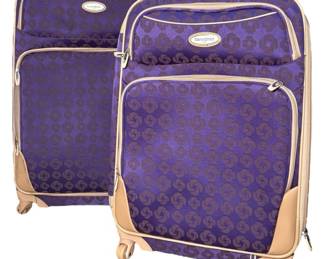 Samsonite Luggage