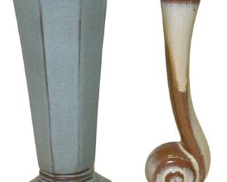 Frankoma Pottery