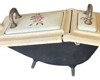 Nestor Martin Coal Scuttle