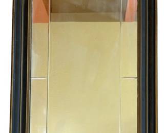 Vintage Wall Mirror