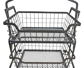 Wire Baskets