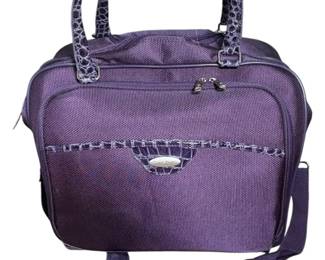 Samsonite Carry On Luggage