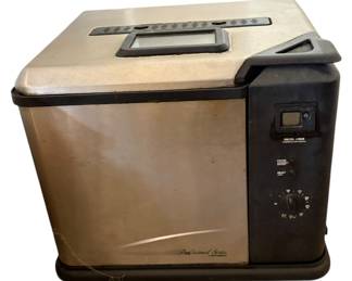 Masterbuilt Deep Fryer