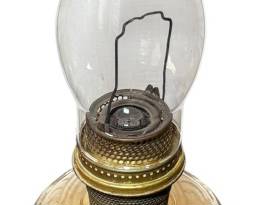 Aladdin Oil Lamp