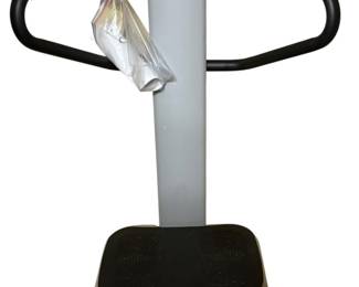 Health Mark Vibration Fitness Machine