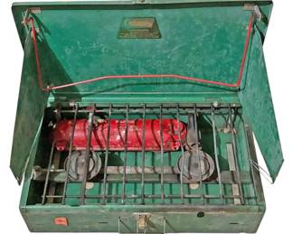 Coleman Camp Stove
