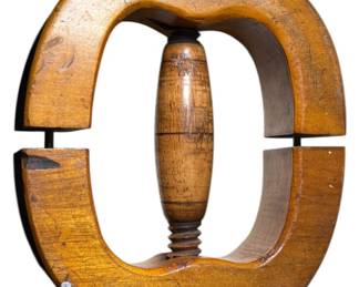 Antique Hat Stretcher