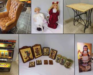 Sale Picture