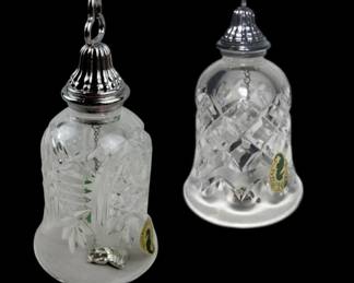 Waterford Crystal 12 Days of Christmas