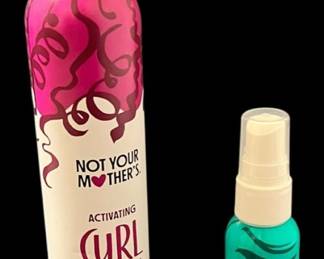 Not Your Mothers Hair Products