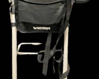 Wisdeer Bed Rail