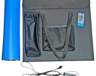 Neewer Photo Studio Light Box Set