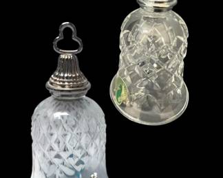Waterford Crystal 12 Days of Christmas