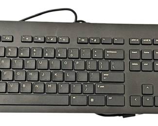 HP Keyboard