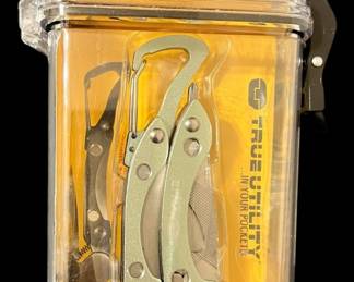 True Utility Clip Tool