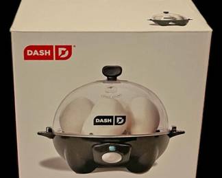 Dash Rapid Egg Cooker