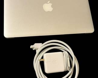 Macbook Air