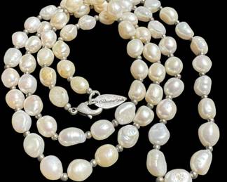 Vintage Coldwater Creek Necklace