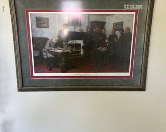 Sale Picture