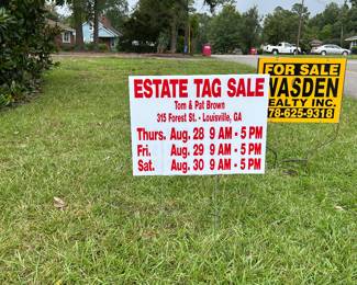 Sale Picture