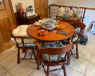 Estate Sales By Olga in Jamesburg NJ