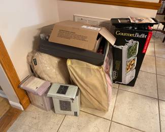 Estate Sales By Olga in Jamesburg NJ