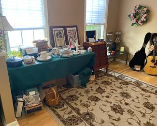 Estate Sales By Olga in Jamesburg NJ