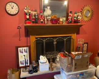 Estate Sales By Olga in Jamesburg NJ